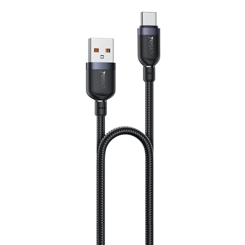 کابل USB به Yesido Type-c مدل CA132