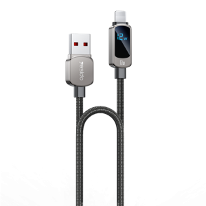 کابل USB به لایتنینگ Yesido مدل CA128